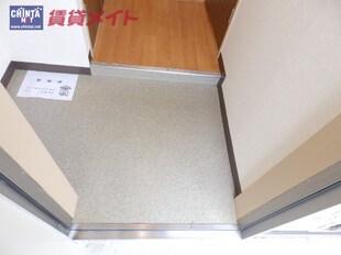 松阪駅 徒歩10分 1階の物件内観写真
